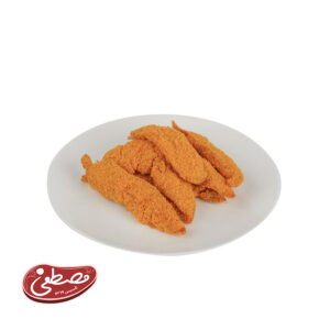 فیله مرغ سوخاری