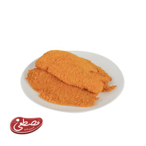 شنیسل سینه مرغ