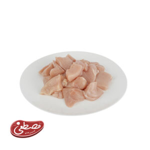 سینه مرغ جوجه ای