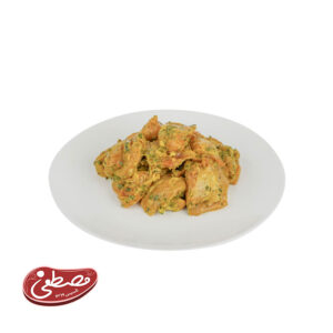 جوجه سیر و کره