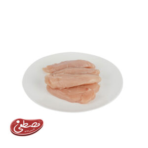 فیله مرغ
