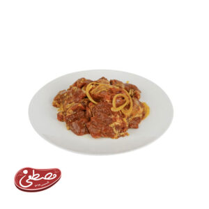 چنجه بره