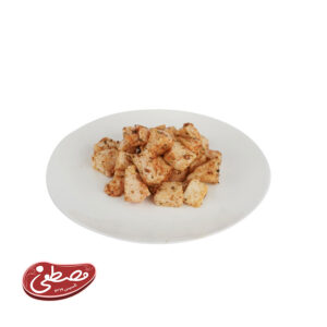 دنبه کبابی