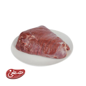 گوشت شترمرغ