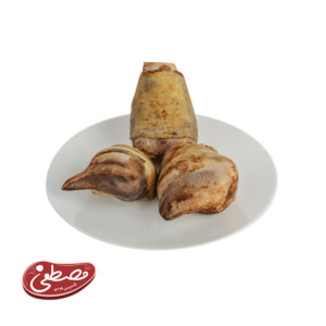 پاچه گوساله