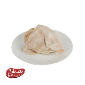 سیرابی گوسفندی