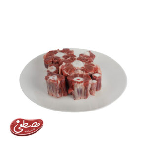 دمبالچه گوساله