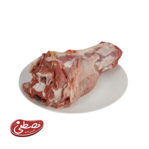 گردن گوسفندی