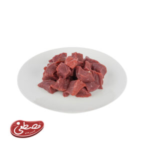 مغز ران گوساله (خورشتي)