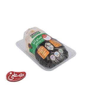 مرغ سبز ساوانا A+