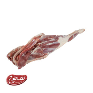 ران بره نر
