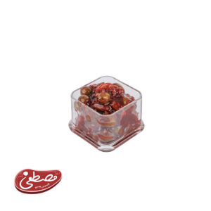 زيتون تمشك